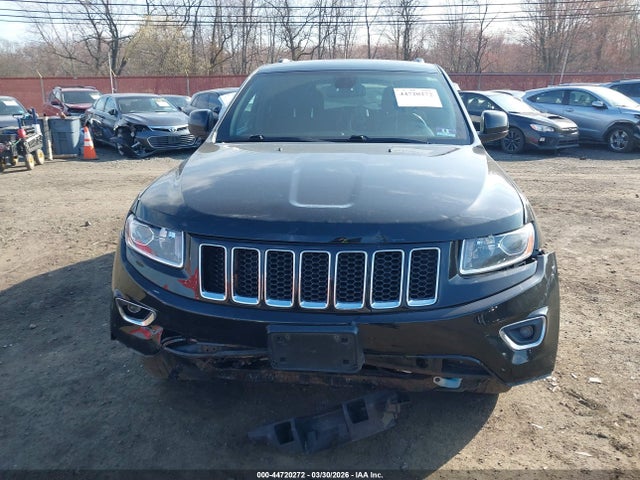 Продаж на аукціоні авто 2014 Jeep Grand Cherokee Laredo, vin: 1C4RJFAG2EC269156, номер лоту: 44720272