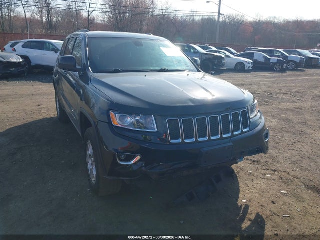 Продаж на аукціоні авто 2014 Jeep Grand Cherokee Laredo, vin: 1C4RJFAG2EC269156, номер лоту: 44720272