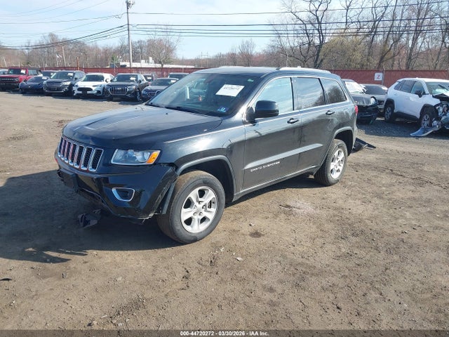 Продаж на аукціоні авто 2014 Jeep Grand Cherokee Laredo, vin: 1C4RJFAG2EC269156, номер лоту: 44720272