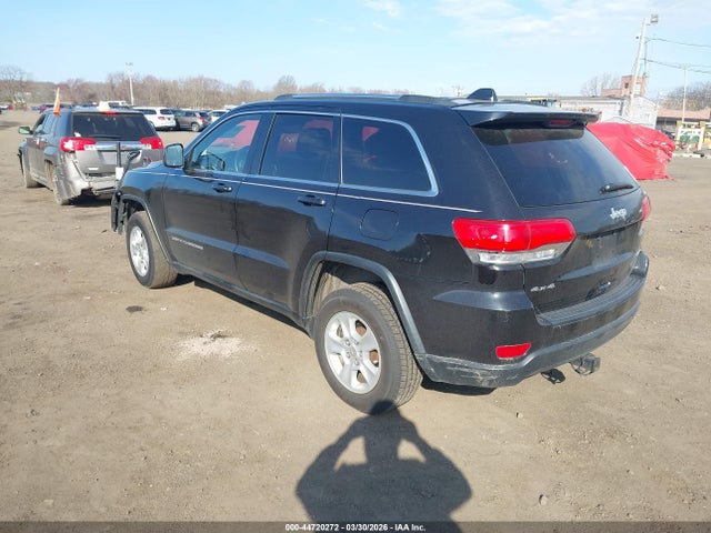 Продаж на аукціоні авто 2014 Jeep Grand Cherokee Laredo, vin: 1C4RJFAG2EC269156, номер лоту: 44720272