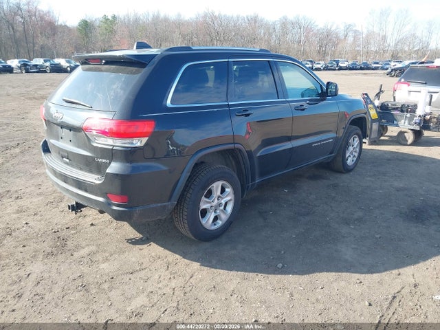 Продаж на аукціоні авто 2014 Jeep Grand Cherokee Laredo, vin: 1C4RJFAG2EC269156, номер лоту: 44720272
