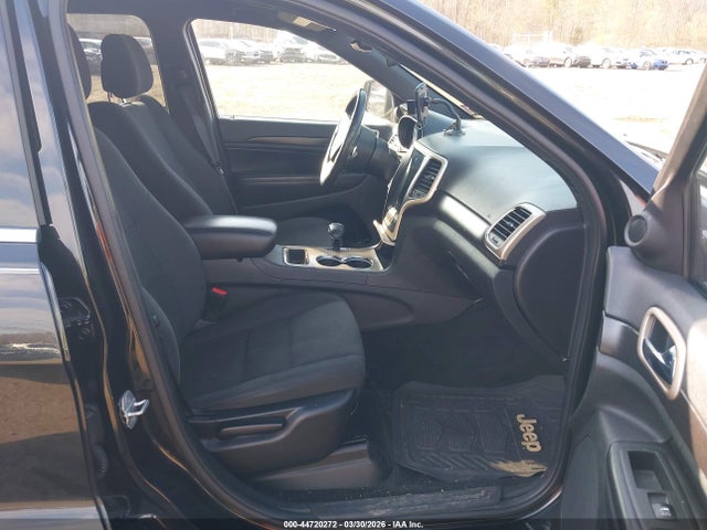 Продаж на аукціоні авто 2014 Jeep Grand Cherokee Laredo, vin: 1C4RJFAG2EC269156, номер лоту: 44720272