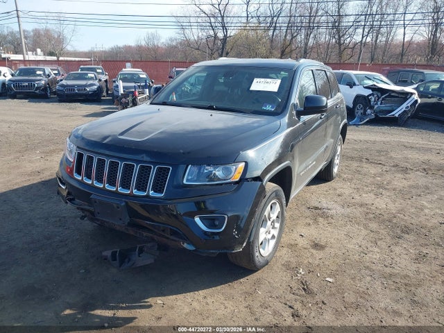 Продаж на аукціоні авто 2014 Jeep Grand Cherokee Laredo, vin: 1C4RJFAG2EC269156, номер лоту: 44720272