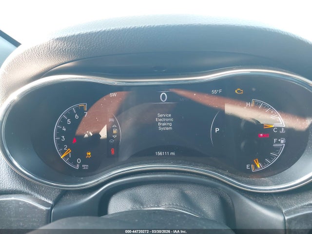 Продаж на аукціоні авто 2014 Jeep Grand Cherokee Laredo, vin: 1C4RJFAG2EC269156, номер лоту: 44720272