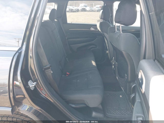 Продаж на аукціоні авто 2014 Jeep Grand Cherokee Laredo, vin: 1C4RJFAG2EC269156, номер лоту: 44720272