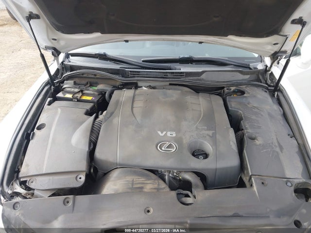 Aukcja sprzedaży 2008 Lexus Is 250, vin: JTHBK262585074101, numer aukcji: 44720277