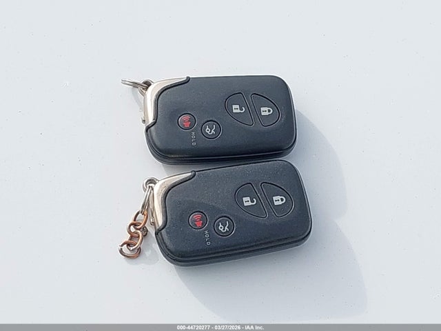 Aukcja sprzedaży 2008 Lexus Is 250, vin: JTHBK262585074101, numer aukcji: 44720277