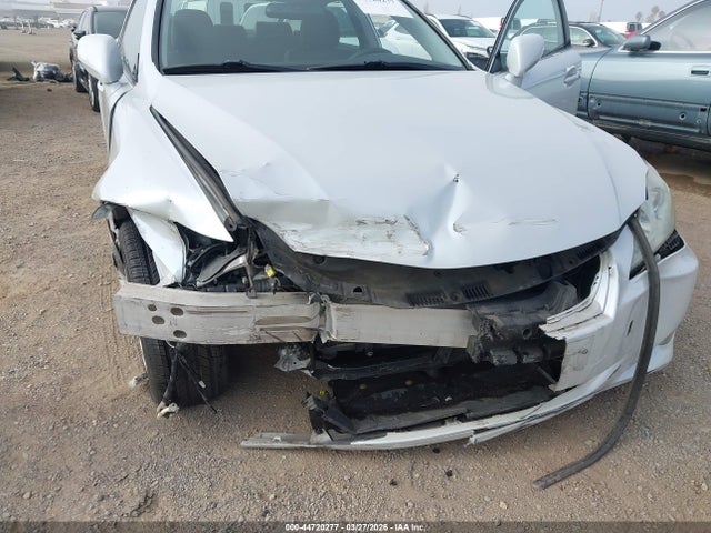 Aukcja sprzedaży 2008 Lexus Is 250, vin: JTHBK262585074101, numer aukcji: 44720277