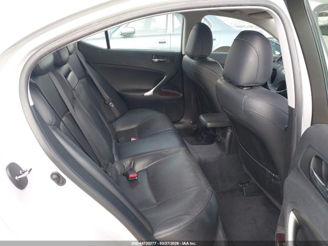 Aukcja sprzedaży 2008 Lexus Is 250, vin: JTHBK262585074101, numer aukcji: 44720277