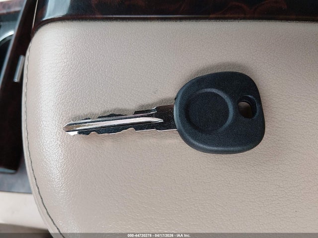 2008 Gmc Yukon Denali მანქანა იყიდება აუქციონზე, vin: 1GKFK63838J191805, აუქციონის ნომერი: 44720278