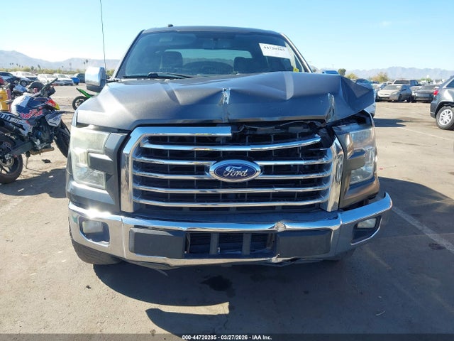 Ford F-150 Xlt 2016 1FTEW1CP4GKD32881 Image 12