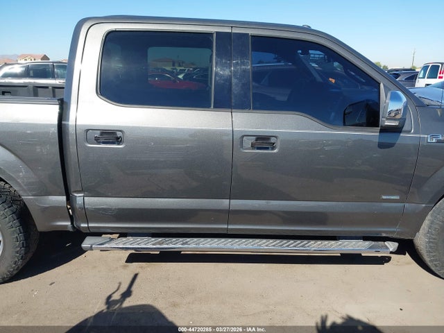 Ford F-150 Xlt 2016 1FTEW1CP4GKD32881 Image 13