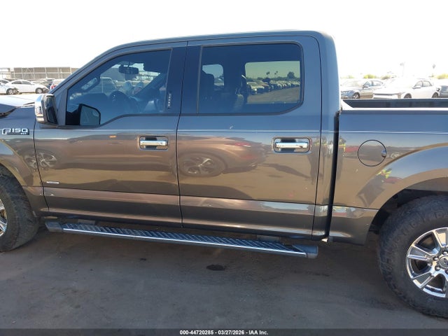 Ford F-150 Xlt 2016 1FTEW1CP4GKD32881 Image 14