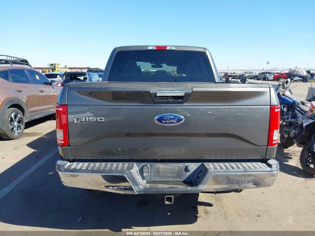 Ford F-150 Xlt 2016 1FTEW1CP4GKD32881 Image 16