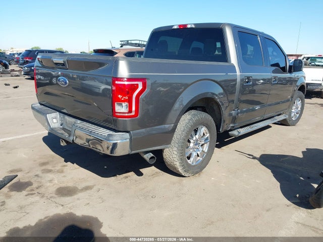 Ford F-150 Xlt 2016 1FTEW1CP4GKD32881 Image 4