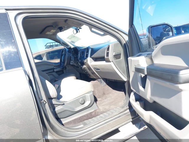 Ford F-150 Xlt 2016 1FTEW1CP4GKD32881 Image 5