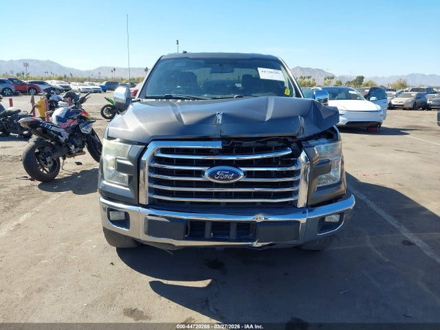 Ford F-150 Xlt 2016 1FTEW1CP4GKD32881 Image 6