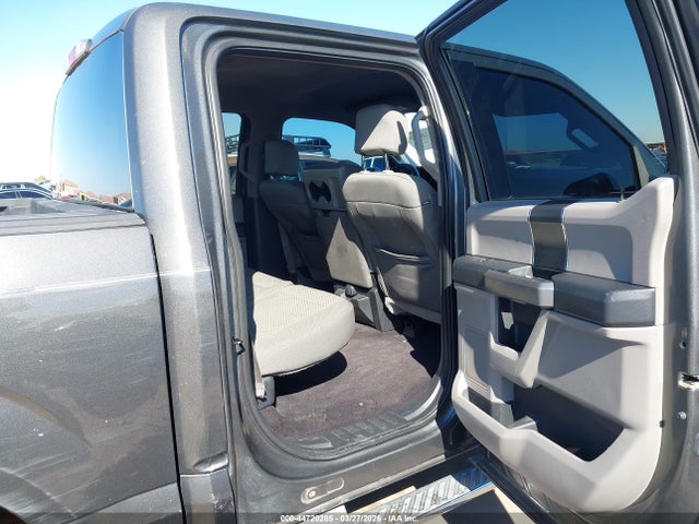 Ford F-150 Xlt 2016 1FTEW1CP4GKD32881 Image 8