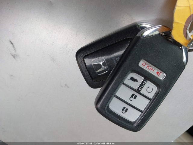 7FART6H91ME003859 Honda Cr-v Hybrid Touring