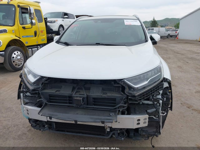 7FART6H91ME003859 Honda Cr-v Hybrid Touring