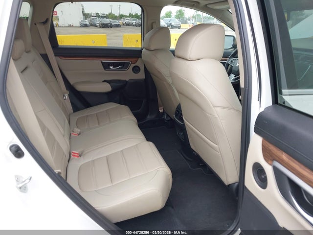 7FART6H91ME003859 Honda Cr-v Hybrid Touring