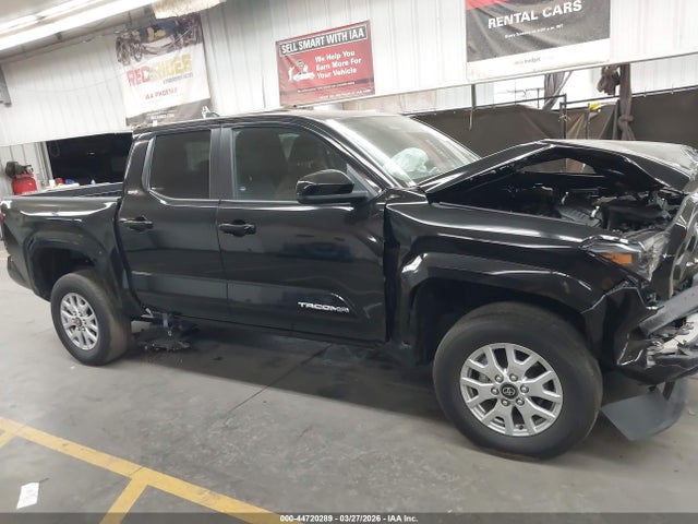 3TMKB5FN8RM000373 Toyota Tacoma Sr5