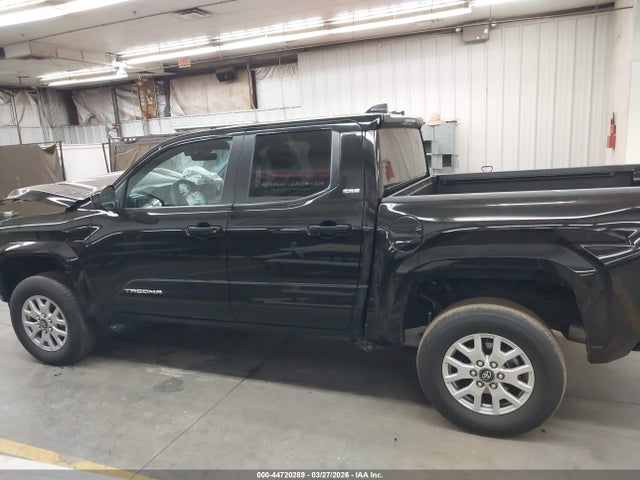 3TMKB5FN8RM000373 Toyota Tacoma Sr5