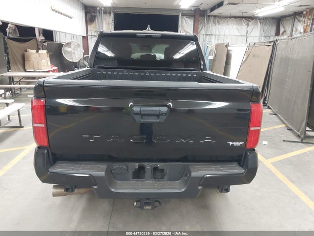 3TMKB5FN8RM000373 Toyota Tacoma Sr5