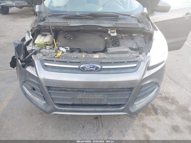 Ford ESCAPE SE 2014 1FMCU0GX9EUC94191 Image 10