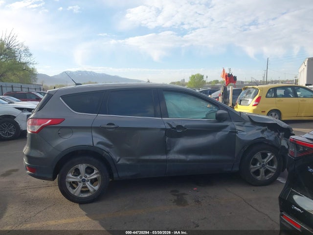 Ford ESCAPE SE 2014 1FMCU0GX9EUC94191 Image 13