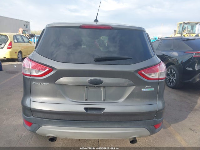 Ford ESCAPE SE 2014 1FMCU0GX9EUC94191 Image 16