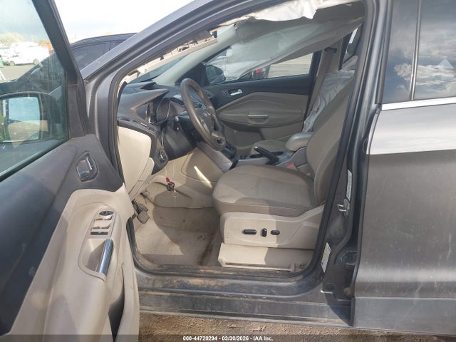 Ford ESCAPE SE 2014 1FMCU0GX9EUC94191 Image 5