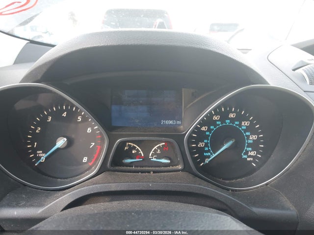 Ford ESCAPE SE 2014 1FMCU0GX9EUC94191 Image 7