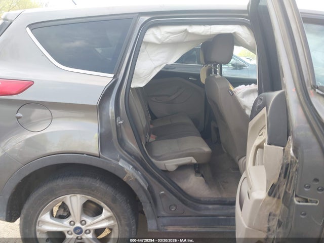 Ford ESCAPE SE 2014 1FMCU0GX9EUC94191 Image 8
