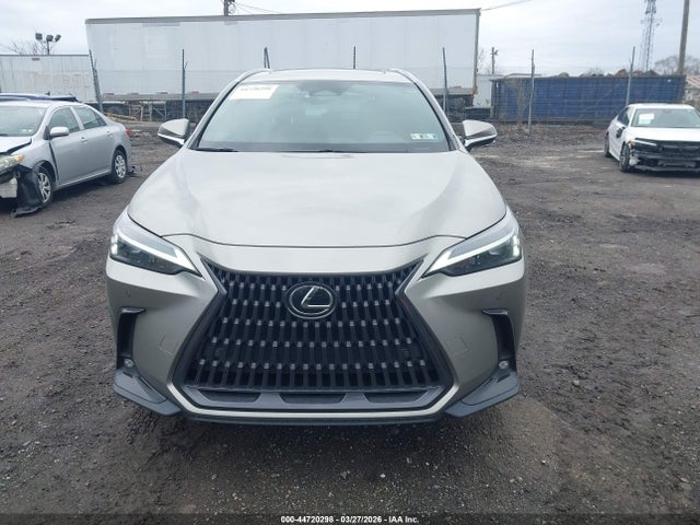 2023 Lexus Nx 350 Premium მანქანა იყიდება აუქციონზე, vin: 2T2GGCEZ0PC017413, აუქციონის ნომერი: 44720298
