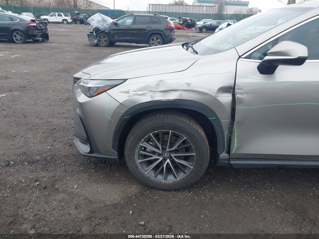 2023 LEXUS NX 350 2T2GGCEZ0PC017413 Photo 5