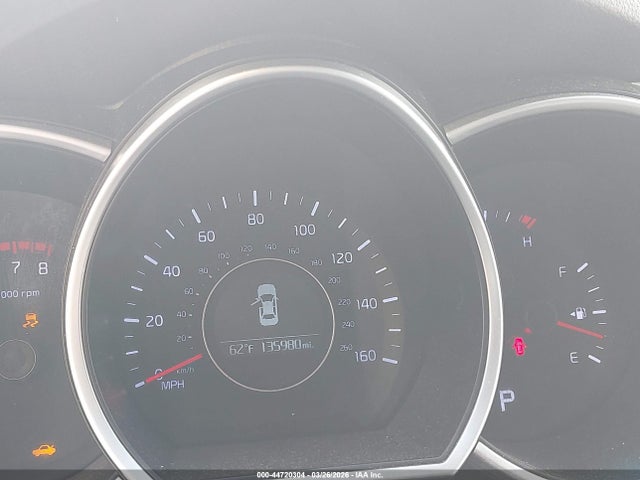 KIA Optima Lx 2015 5XXGM4A76FG483992 Image 15