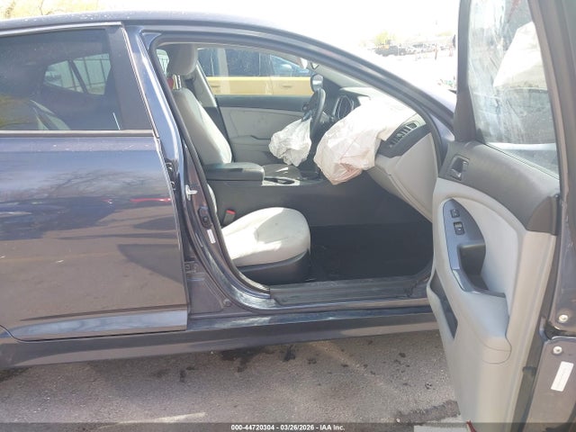 KIA Optima Lx 2015 5XXGM4A76FG483992 Image 5