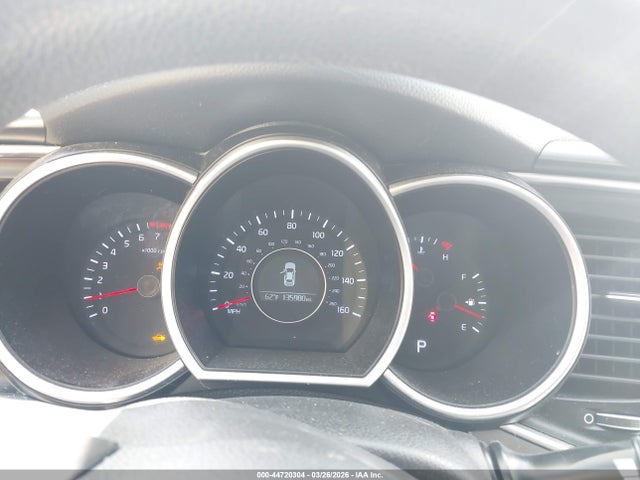 KIA Optima Lx 2015 5XXGM4A76FG483992 Image 7