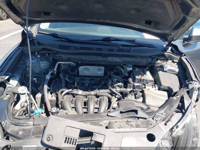 44720308 :رقم المزاد ، JM3KE2CE4D0132818 vin ، 2013 Mazda Cx-5 Touring مزاد بيع
