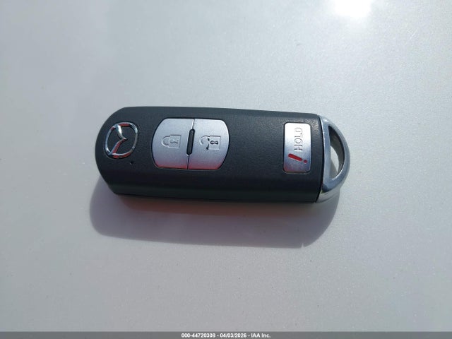 44720308 :رقم المزاد ، JM3KE2CE4D0132818 vin ، 2013 Mazda Cx-5 Touring مزاد بيع