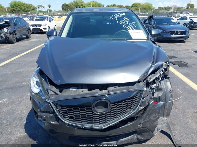 44720308 :رقم المزاد ، JM3KE2CE4D0132818 vin ، 2013 Mazda Cx-5 Touring مزاد بيع