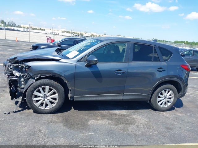 44720308 :رقم المزاد ، JM3KE2CE4D0132818 vin ، 2013 Mazda Cx-5 Touring مزاد بيع
