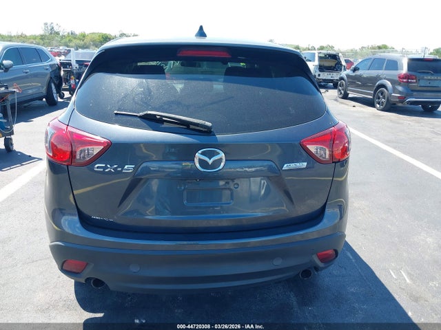 44720308 :رقم المزاد ، JM3KE2CE4D0132818 vin ، 2013 Mazda Cx-5 Touring مزاد بيع