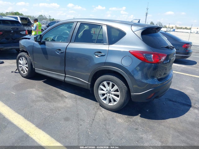 44720308 :رقم المزاد ، JM3KE2CE4D0132818 vin ، 2013 Mazda Cx-5 Touring مزاد بيع