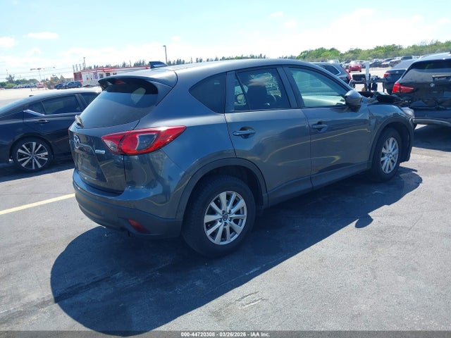 44720308 :رقم المزاد ، JM3KE2CE4D0132818 vin ، 2013 Mazda Cx-5 Touring مزاد بيع