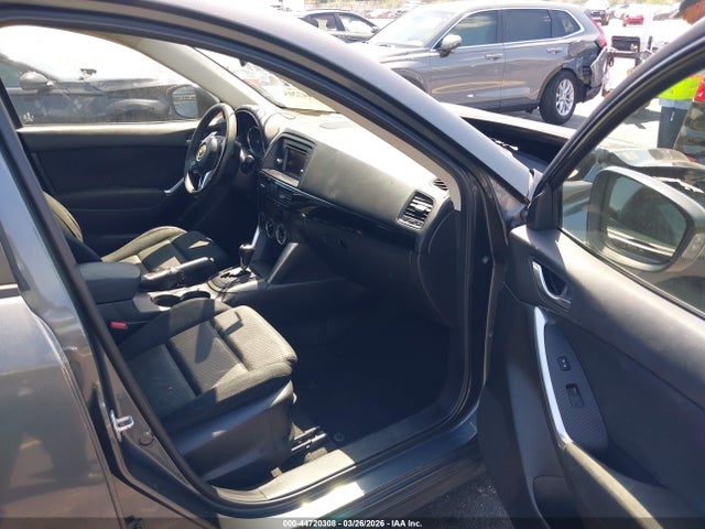 44720308 :رقم المزاد ، JM3KE2CE4D0132818 vin ، 2013 Mazda Cx-5 Touring مزاد بيع
