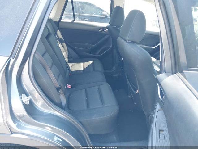 44720308 :رقم المزاد ، JM3KE2CE4D0132818 vin ، 2013 Mazda Cx-5 Touring مزاد بيع