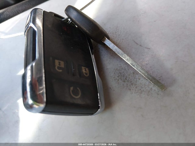 1GC1KTEY6KF157787 Chevrolet Silverado 2500hd Ltz