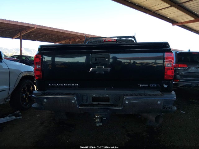 1GC1KTEY6KF157787 Chevrolet Silverado 2500hd Ltz